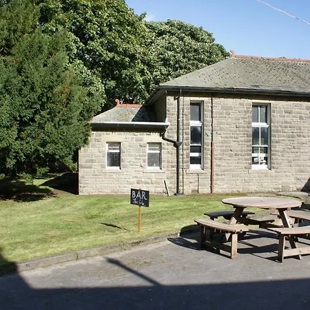 The Dalesbridge Campsite And Cabins