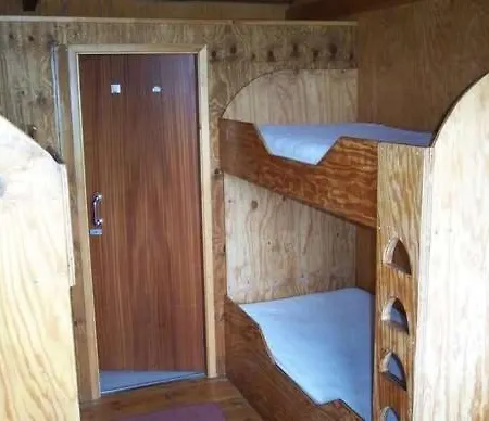 The Dalesbridge Campsite And Cabins אתר קמפינג Austwick