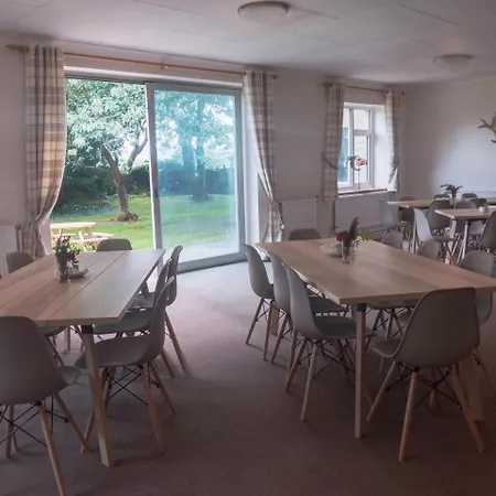 The Dalesbridge Campsite And Cabins * Austwick