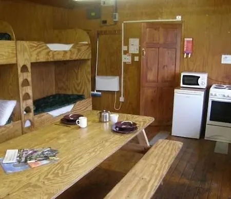 The Dalesbridge Campsite And Cabins * Austwick