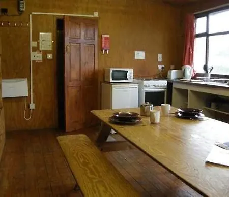The Dalesbridge Campsite And Cabins * Austwick