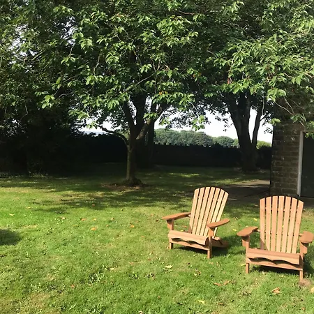 The Dalesbridge Campsite And Cabins Austwick